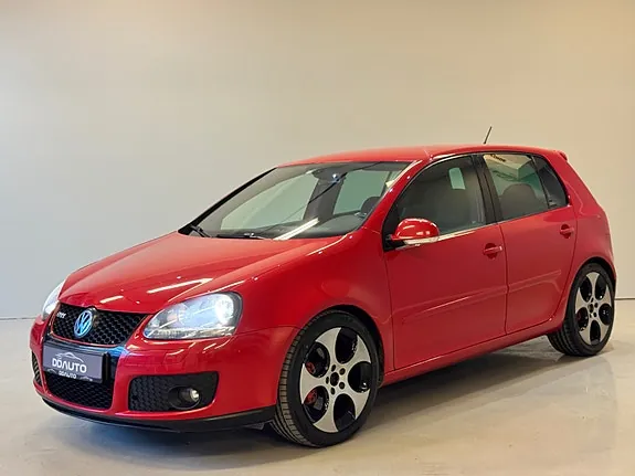 Volkswagen Gti 2006 photo 4