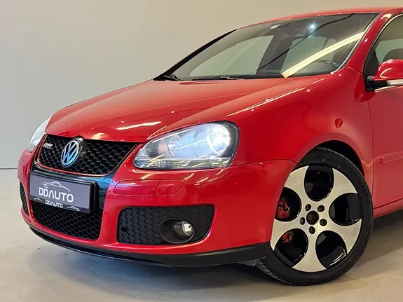 Volkswagen Gti 2006 photo 2