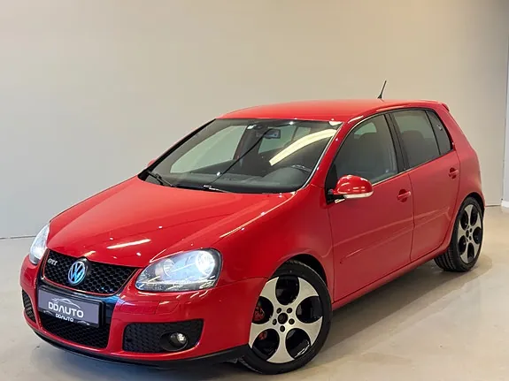 Volkswagen Gti 2006 photo 3