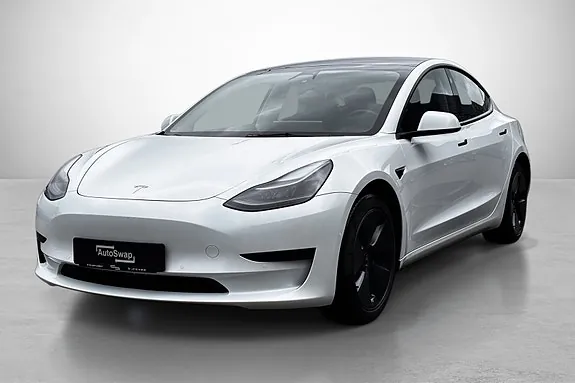 Tesla Model 3 2021 photo 2
