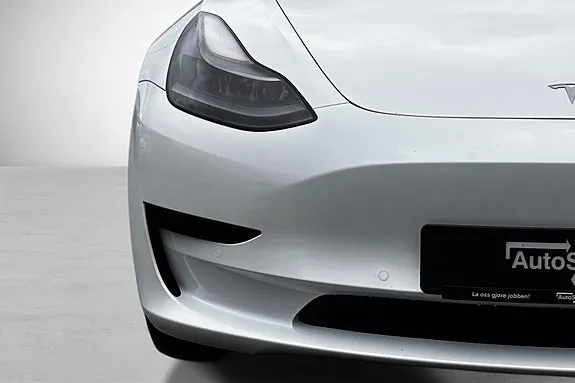 Tesla Model 3 2021 photo 4