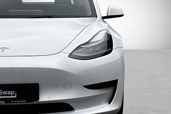 Tesla Model 3 2021 photo 5