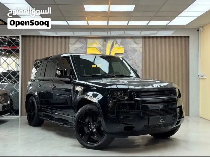 Land Rover Defender 2025 photo 3