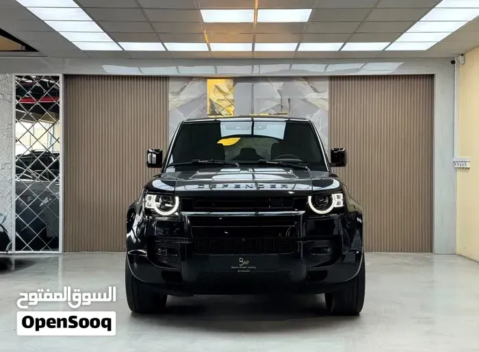 Land Rover Defender 2025 photo 4