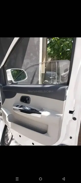Changan Karvaan