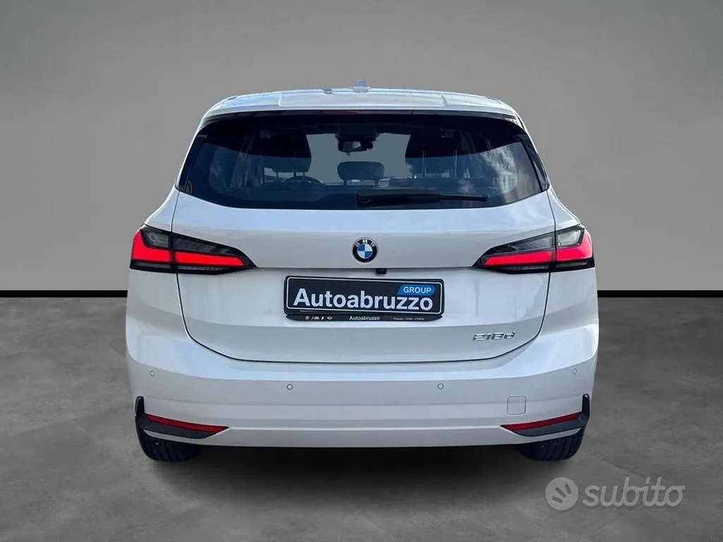 BMW 2 Series 2023 photo 4