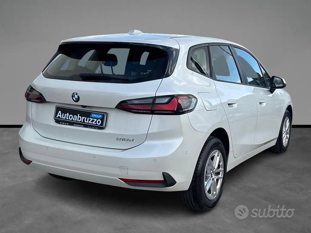 BMW 2 Series 2023 photo 5