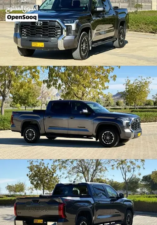 Toyota Tundra