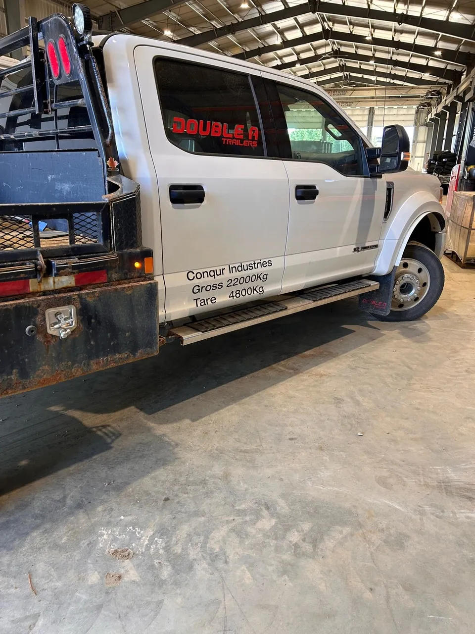 Ford F-450 2020 photo 2