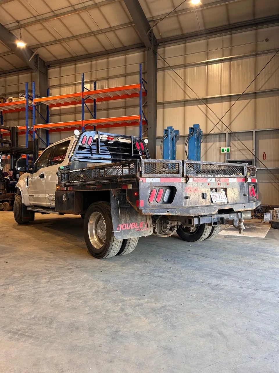 Ford F-450 2020 photo 5