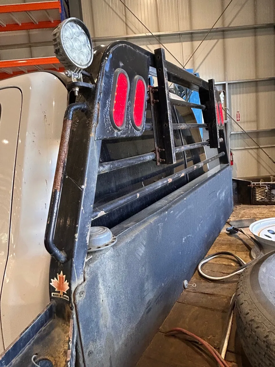 Ford F-450 2020 photo 4