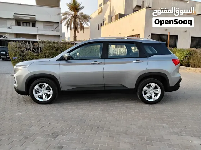 Chevrolet Captiva 2021 photo 4