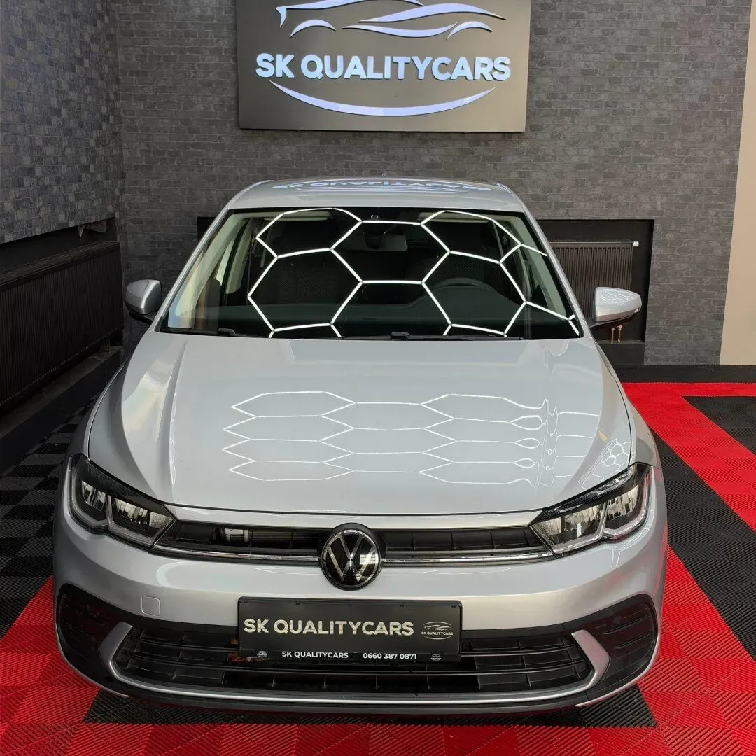 Volkswagen Polo 2022 photo 3