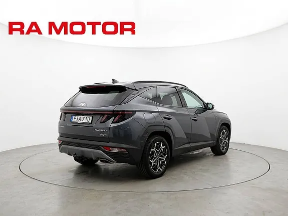 Hyundai Tucson 2022 photo 5