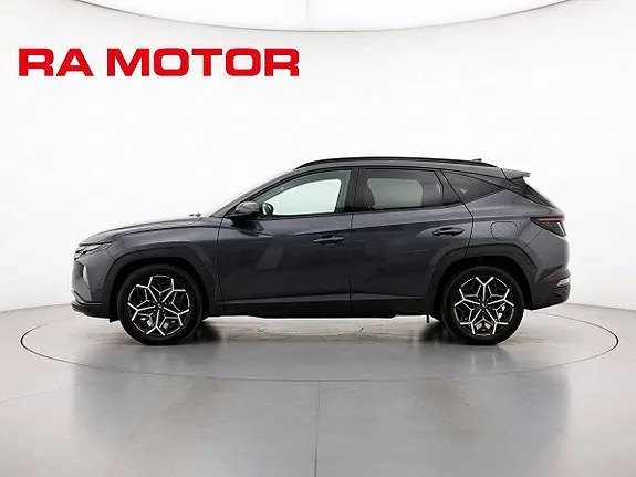 Hyundai Tucson 2022 photo 2