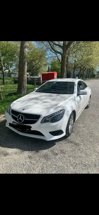 Mercedes-Benz E250