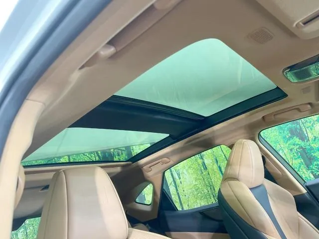 Lexus Nx350H 2025 photo 3