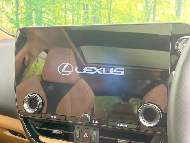 Lexus Nx350H 2025 photo 4