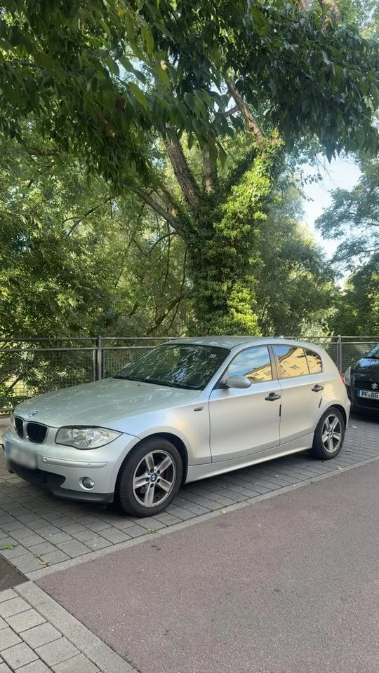BMW 116