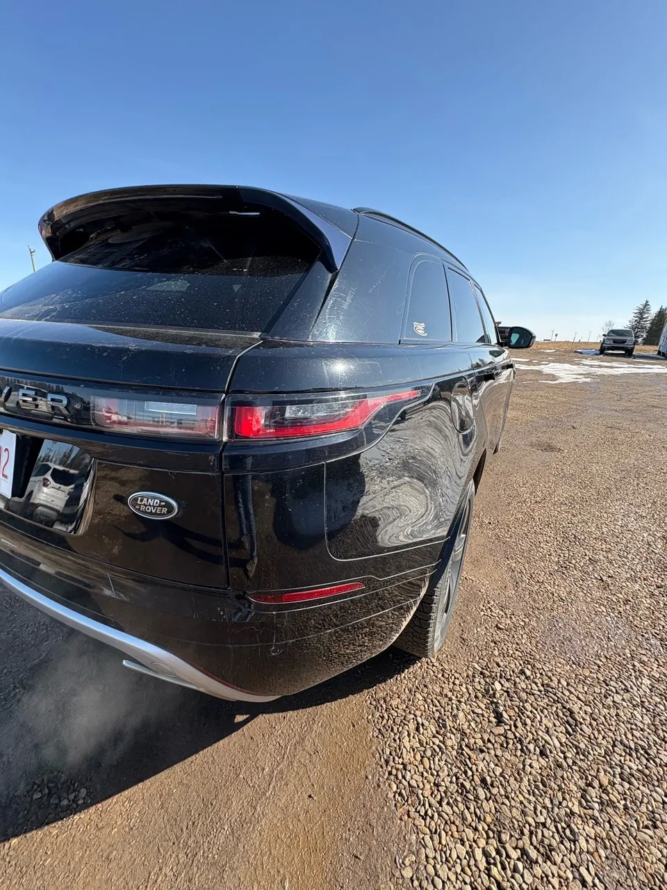 Land Rover Velar 2020 photo 5
