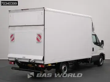 Iveco Daily 2024 photo 2
