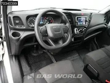Iveco Daily 2024 photo 3