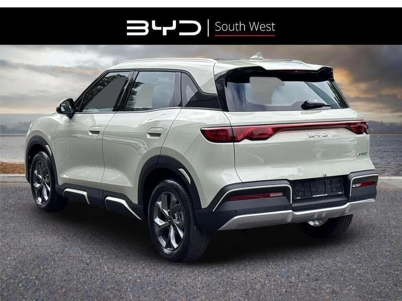 BYD Atto 2 2026 photo 3
