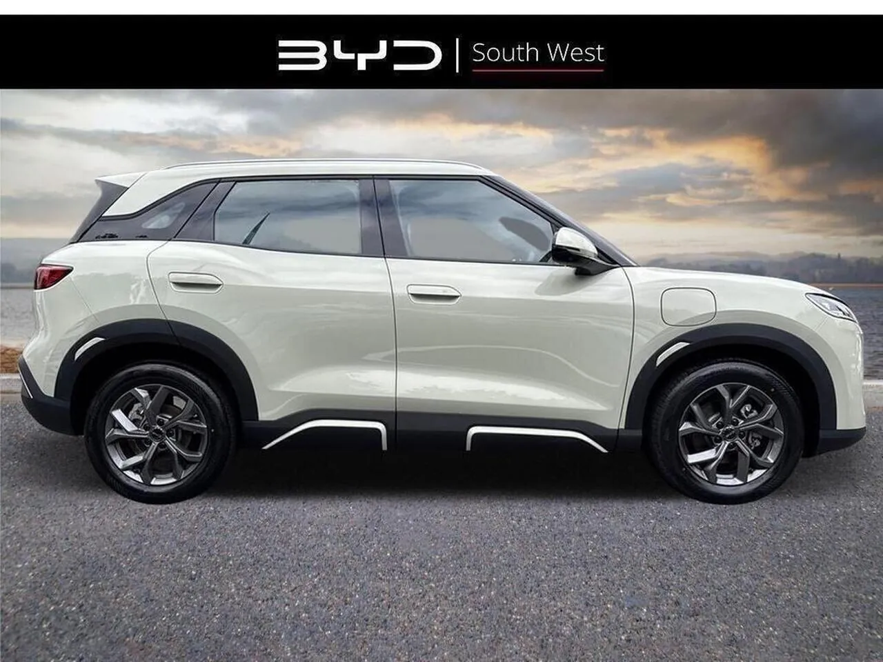 BYD Atto 2 2026 photo 4