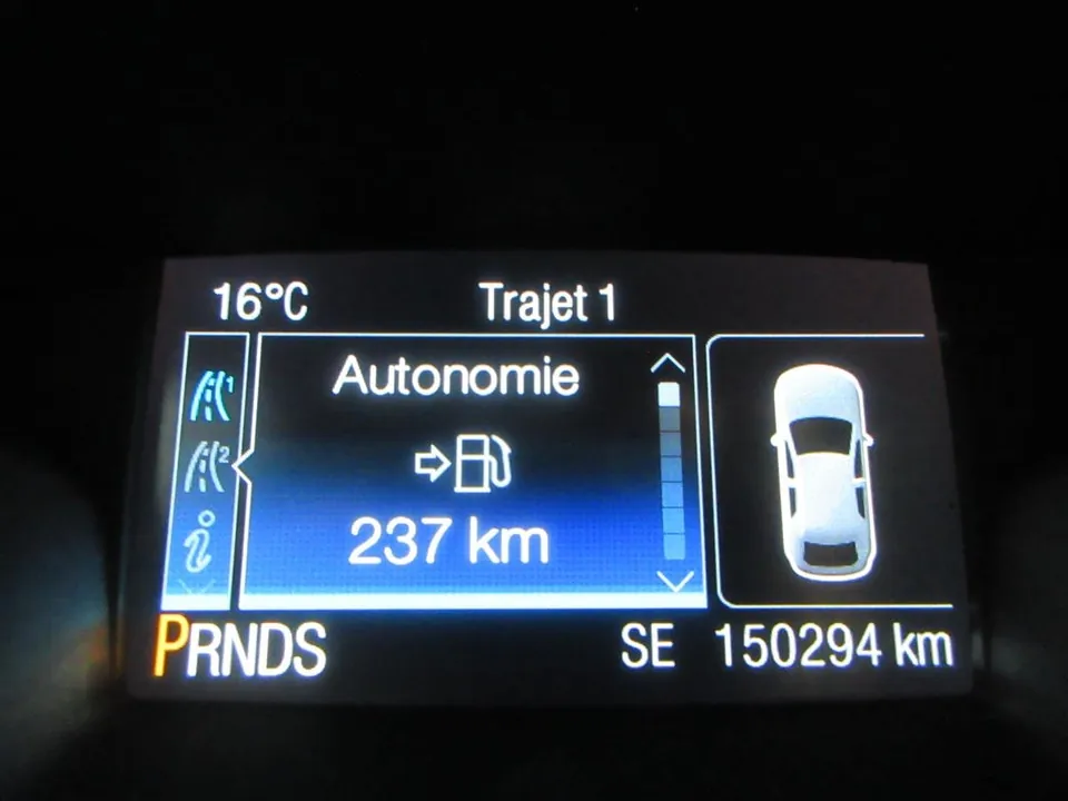 Ford Escape 2016 photo 5