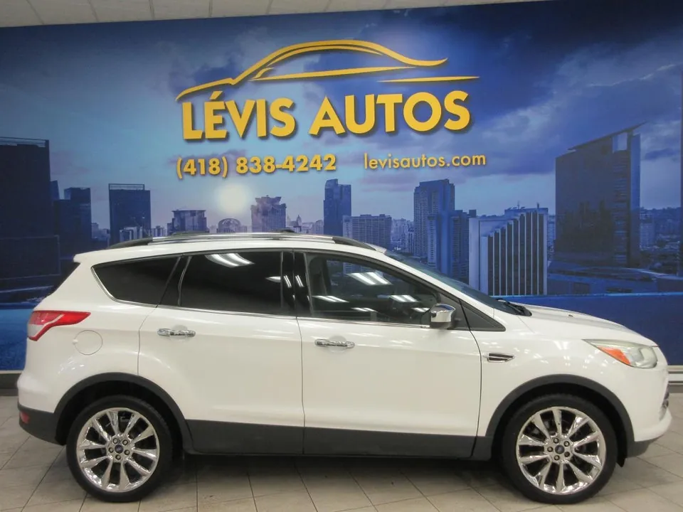 Ford Escape