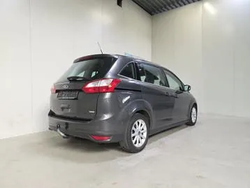 Ford Grand C-Max 2016 photo 3