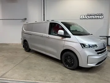Volkswagen Transporter T7 2026 photo 2