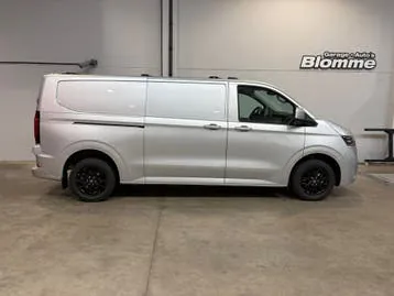 Volkswagen Transporter T7 2026 photo 3