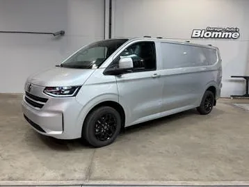 Volkswagen Transporter T7