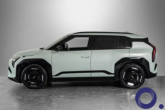 Kia Ev3 2025 photo 3