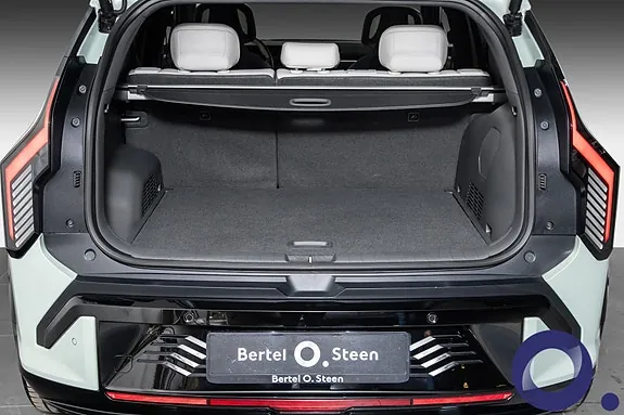 Kia Ev3 2025 photo 5