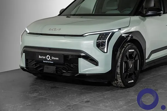Kia Ev3 2025 photo 2