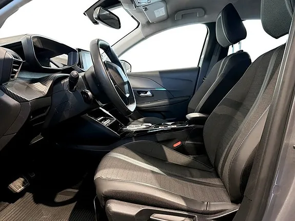 Peugeot E-208 2023 photo 4