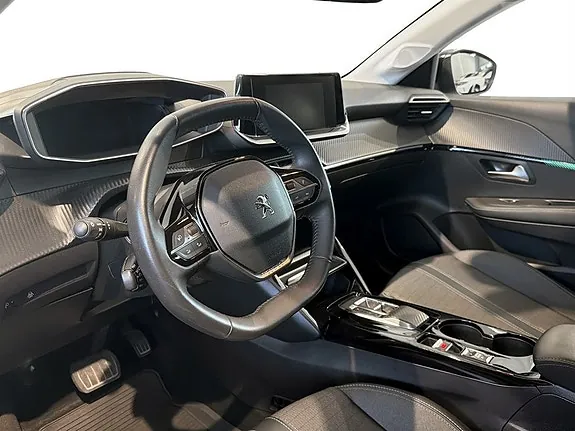 Peugeot E-208 2023 photo 5