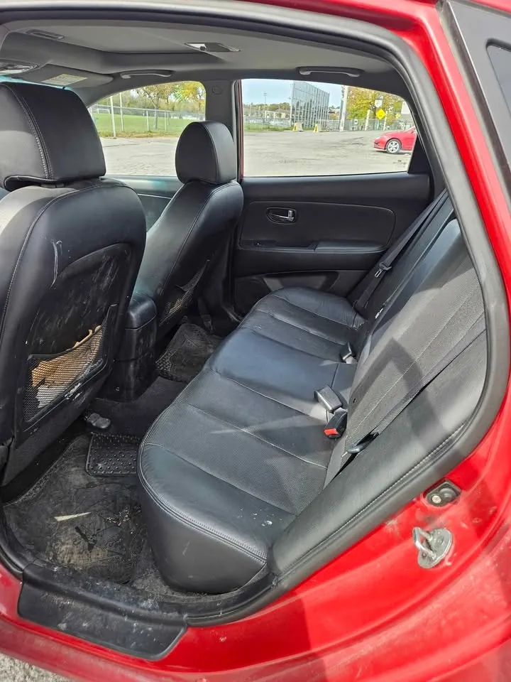 Hyundai Elantra 2010 photo 5
