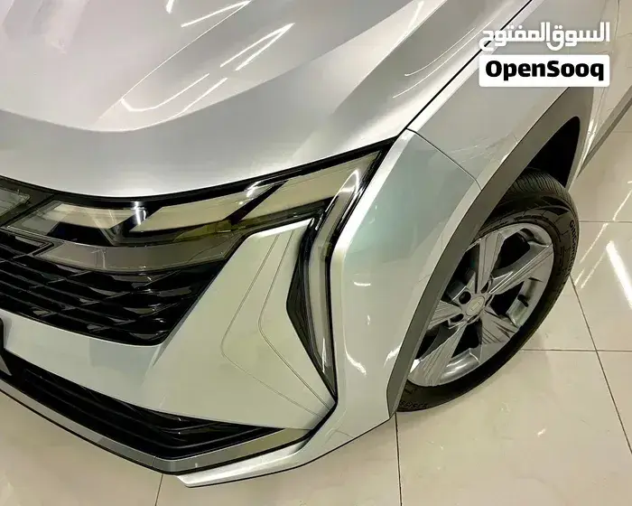 Geely Starray 2025 photo 3