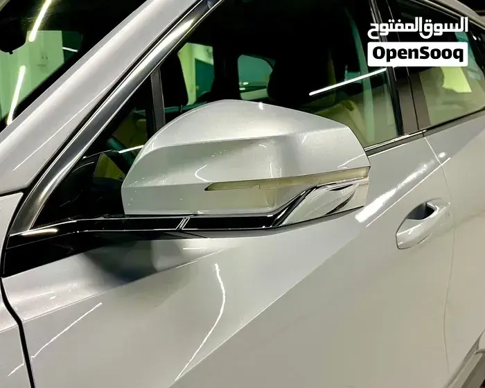 Geely Starray 2025 photo 4