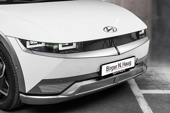Hyundai Ioniq 5 2023 photo 2