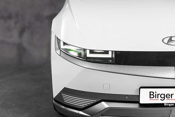 Hyundai Ioniq 5 2023 photo 4