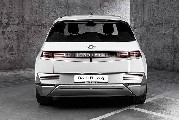 Hyundai Ioniq 5 2023 photo 5