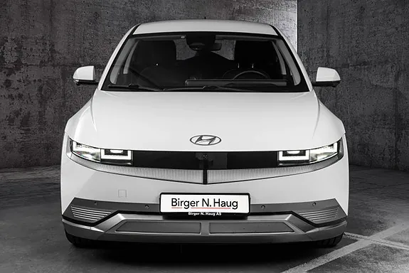 Hyundai Ioniq 5 2023 photo 3
