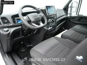 Iveco Daily 2026 photo 3