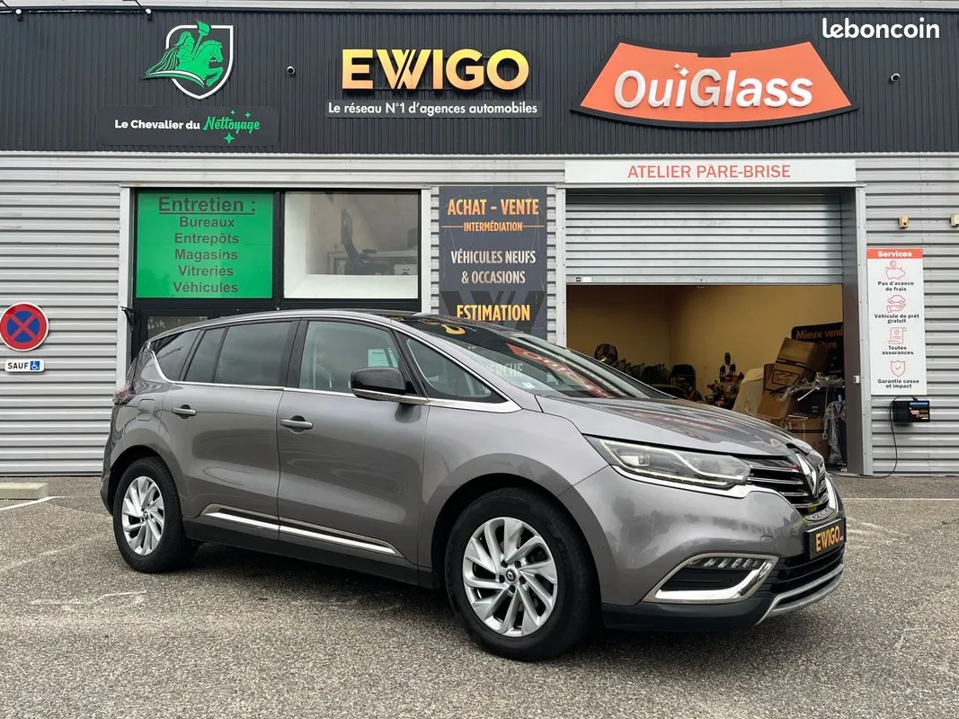 Renault Espace