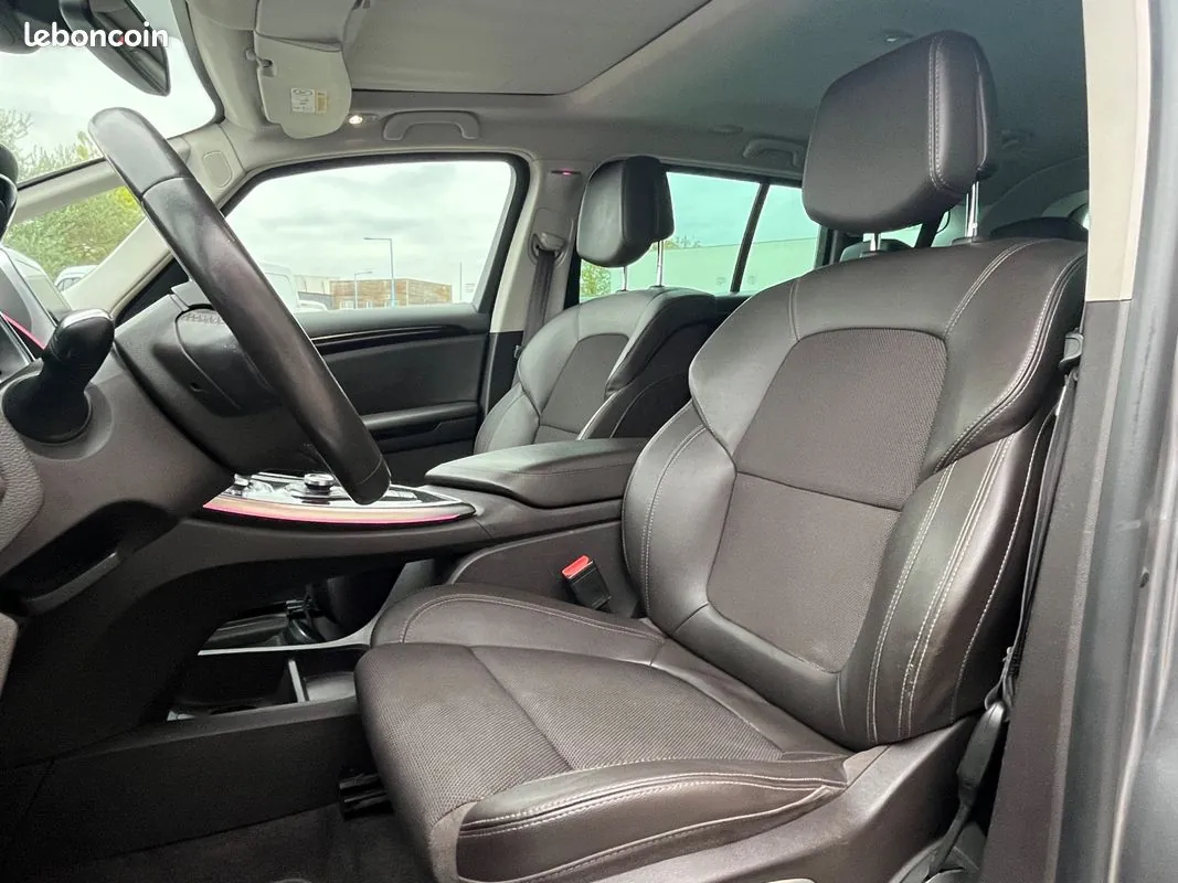 Renault Espace 2016 photo 5