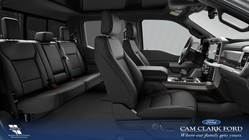 Ford F-150 2026 photo 5